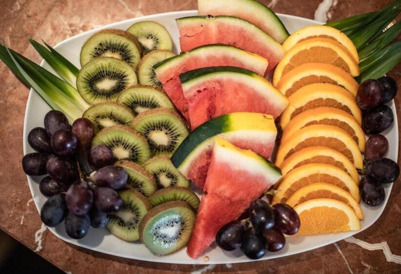 Altstadthotel Messerschmitt