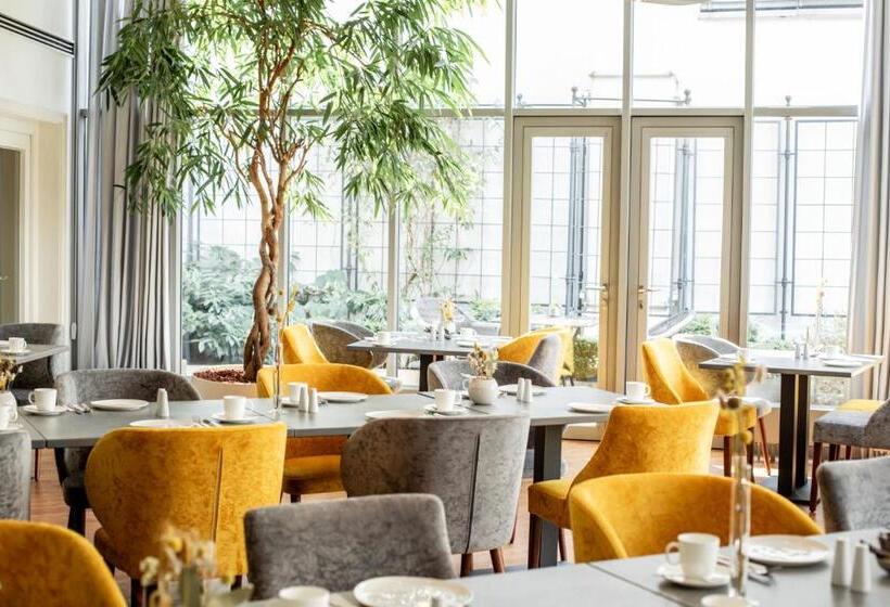 Altstadthotel Messerschmitt