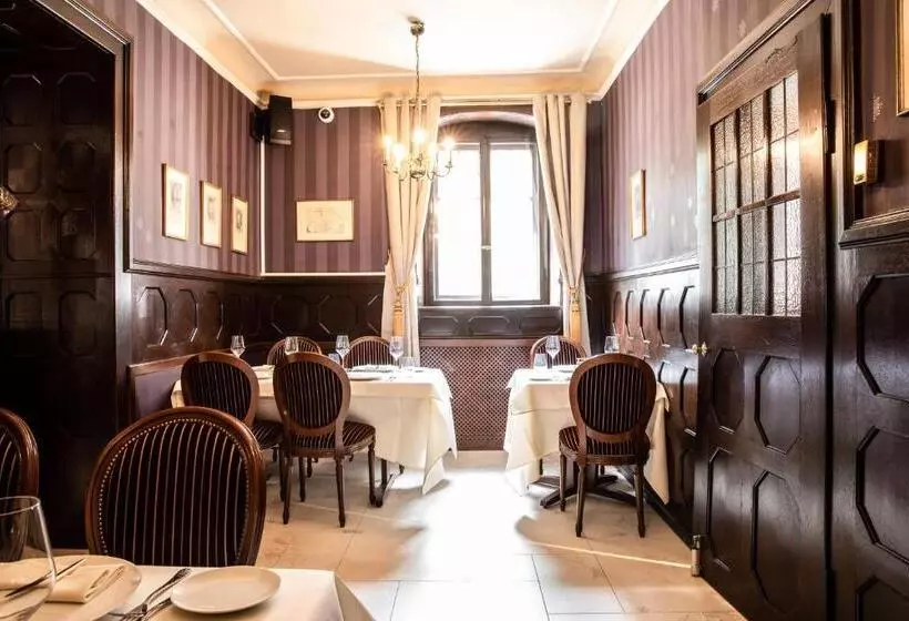 Altstadthotel Messerschmitt