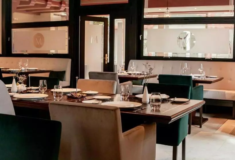 Altstadthotel Messerschmitt