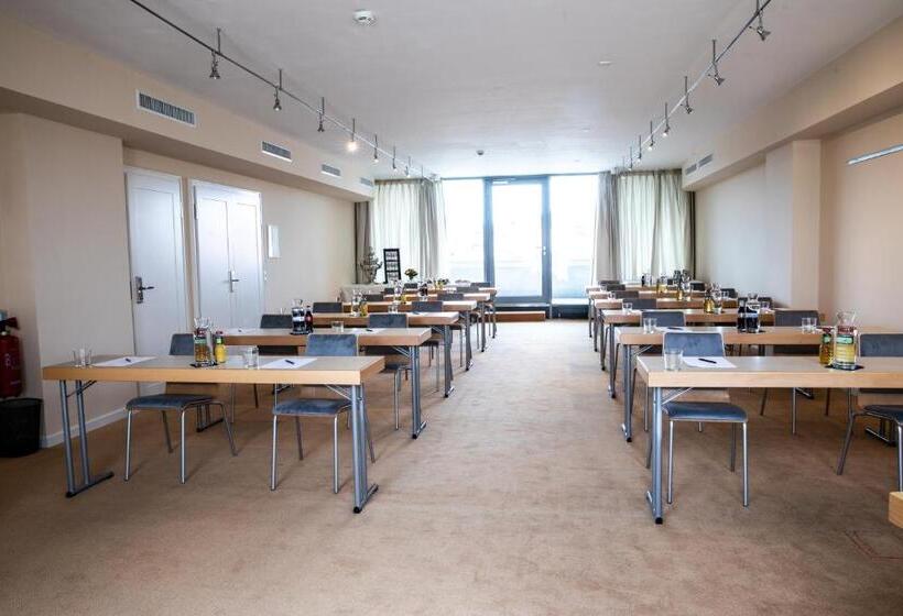 Altstadthotel Messerschmitt