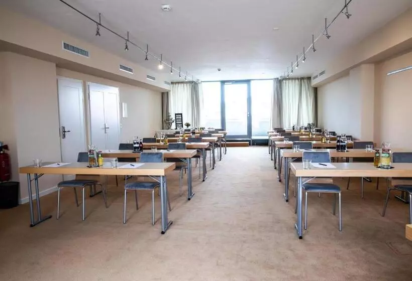 Altstadthotel Messerschmitt