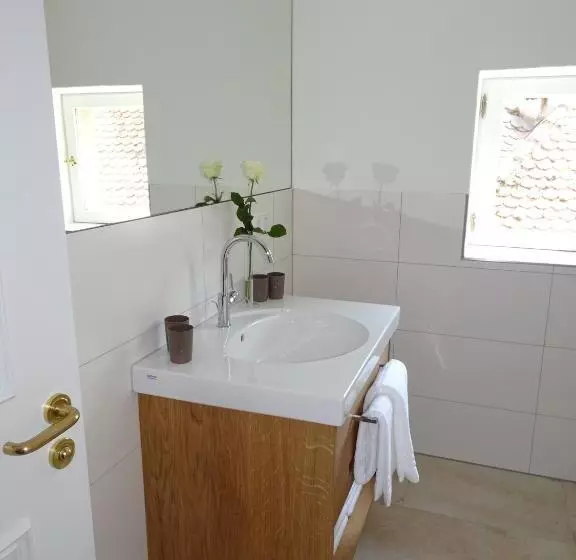 Altstadthotel Molitor