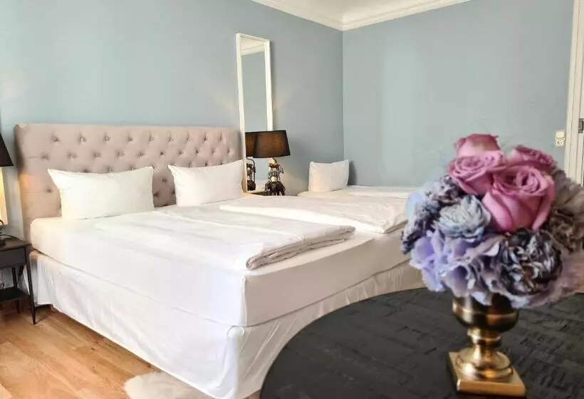 Altstadthotel Molitor