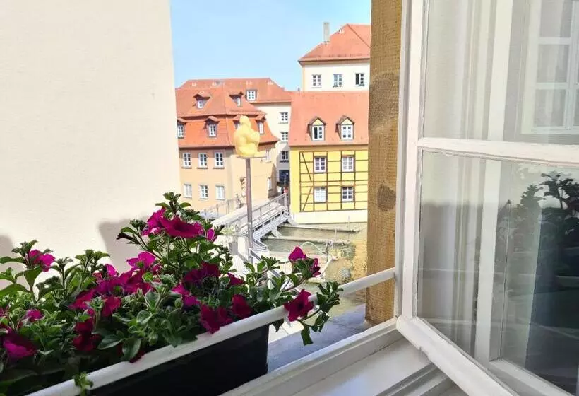 Altstadthotel Molitor