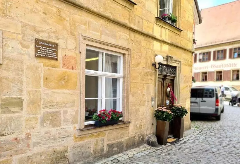 Altstadthotel Molitor