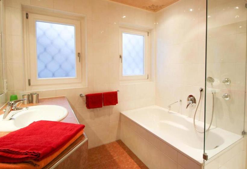 Apartments  Und Ferienhaus Anton