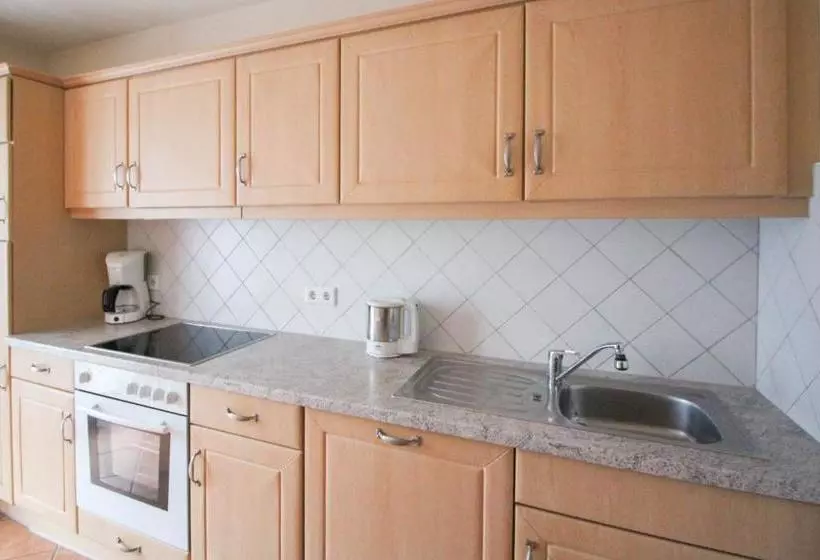 Apartments  Und Ferienhaus Anton