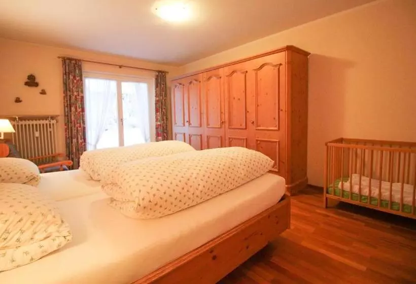 Apartments  Und Ferienhaus Anton