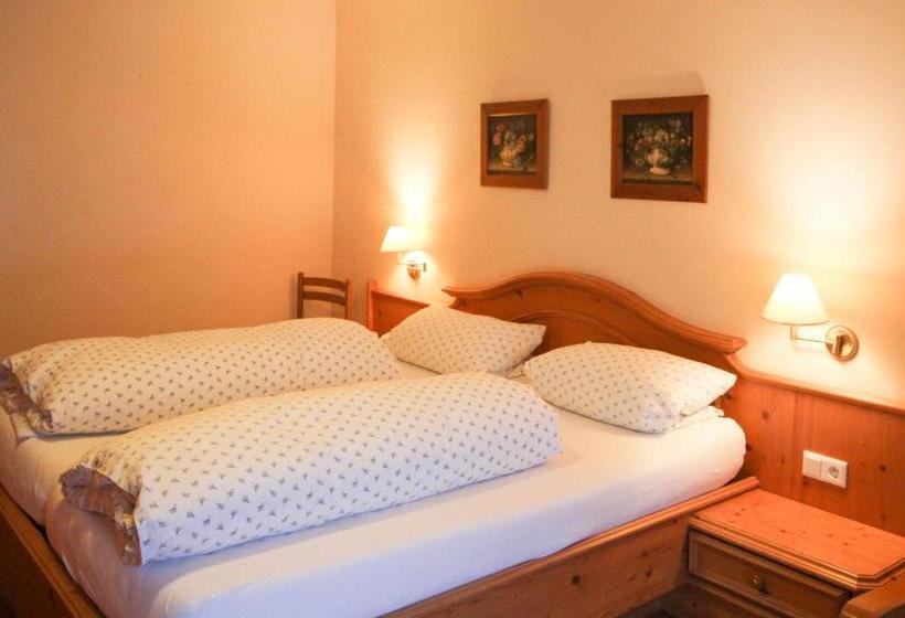 Apartments  Und Ferienhaus Anton