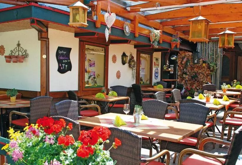 Appartementhotel Breitmattstub