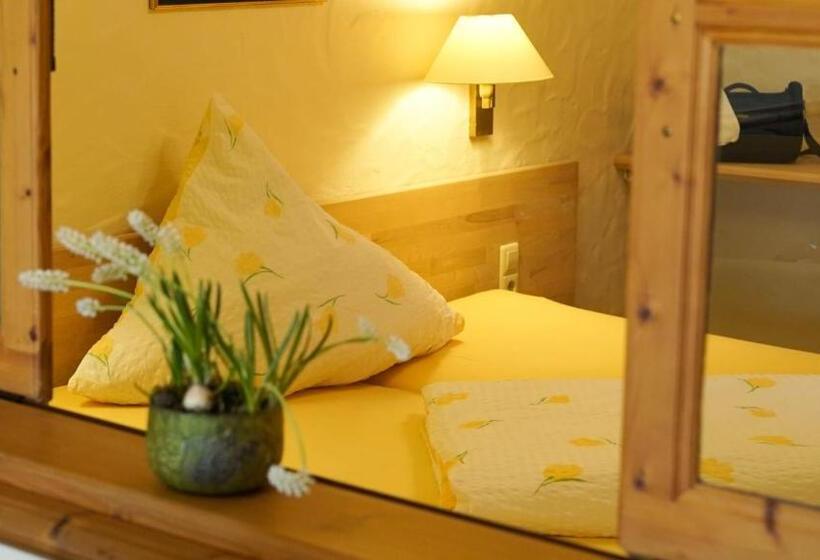 Appartementhotel Breitmattstub