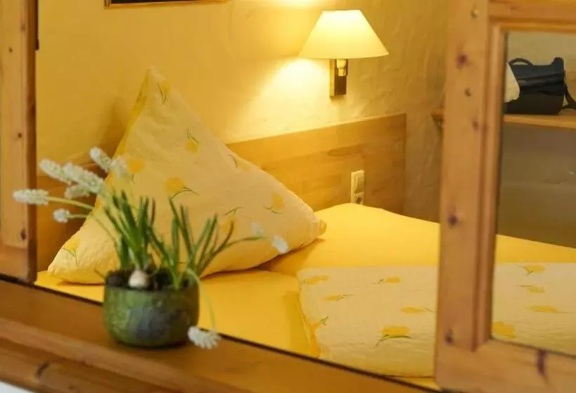 Appartementhotel Breitmattstub