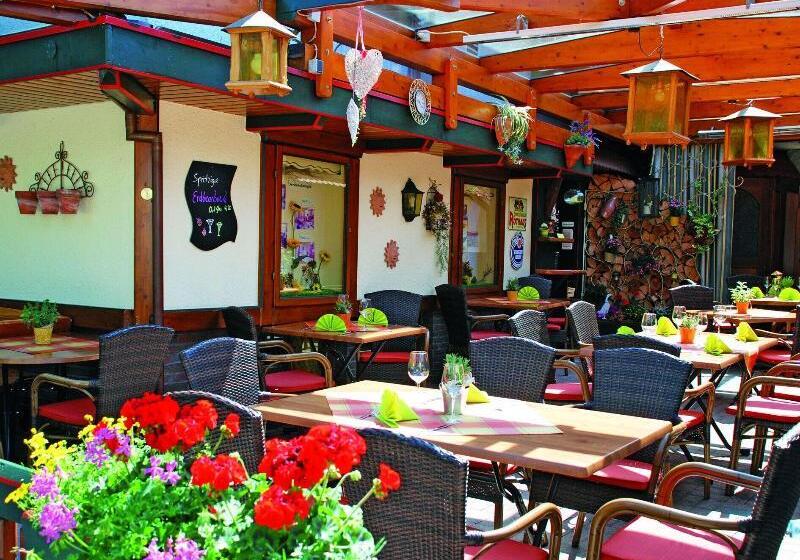 Appartementhotel Breitmattstub