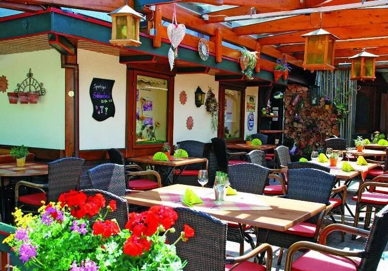 Appartementhotel Breitmattstub