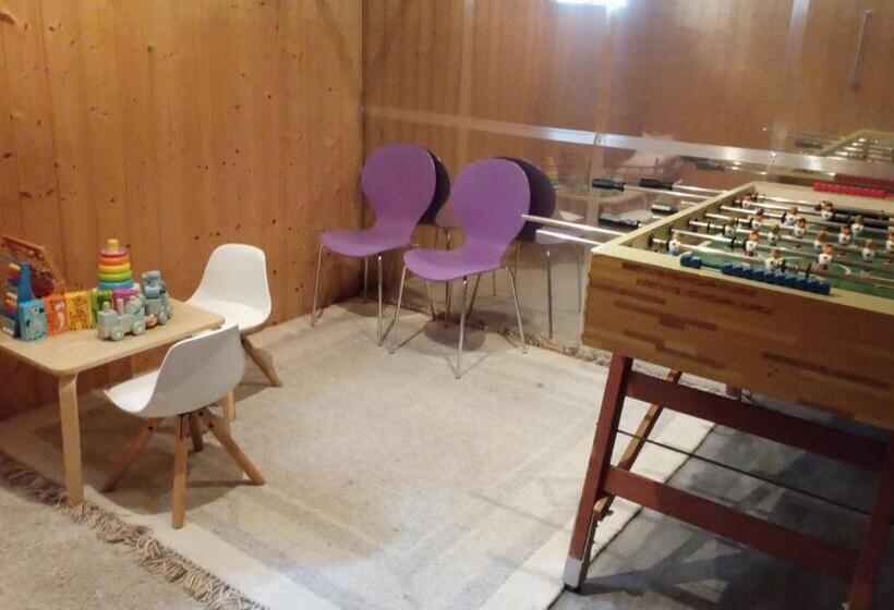 צימר Ferienwohnungen König