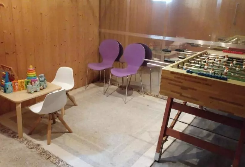 Bed and Breakfast Ferienwohnungen König