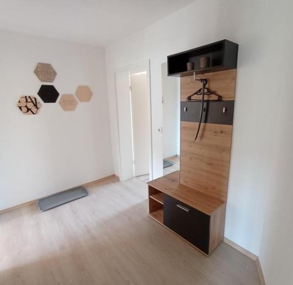 צימר Ferienwohnungen König