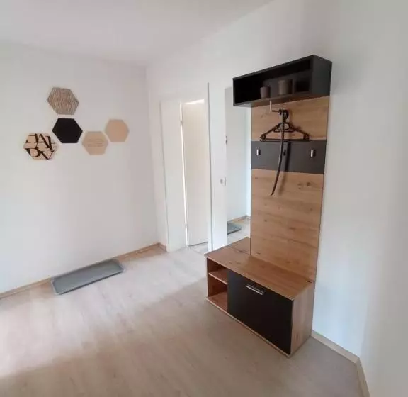 Bed and Breakfast Ferienwohnungen König