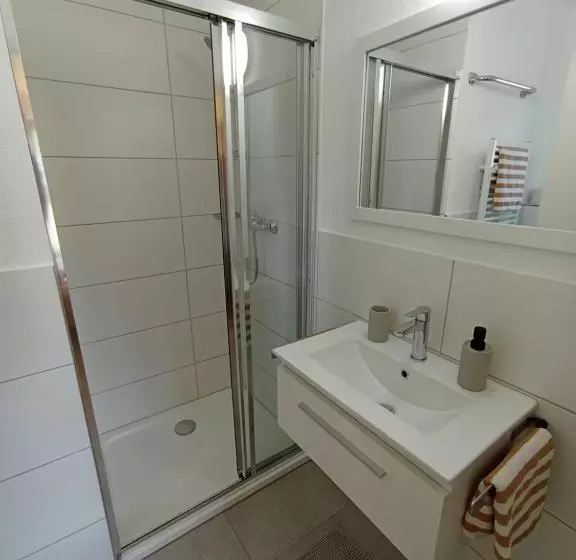 Bed and Breakfast Ferienwohnungen König