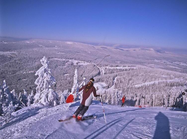 צימר Ferienwohnungen König