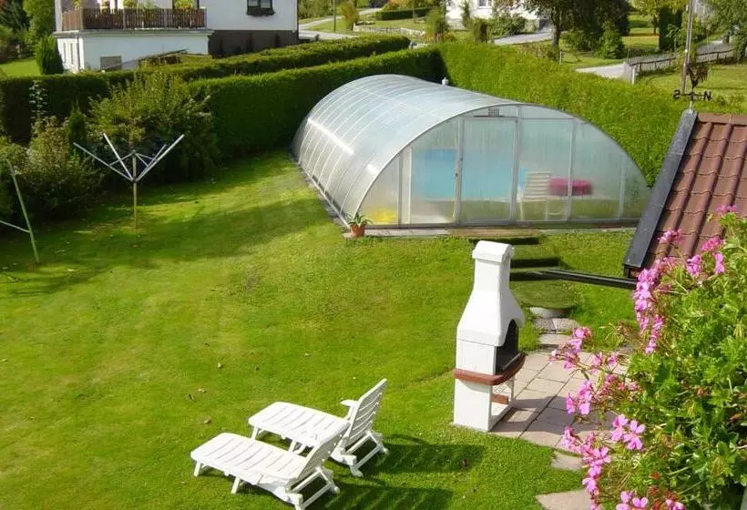 Bed and Breakfast Ferienwohnungen König