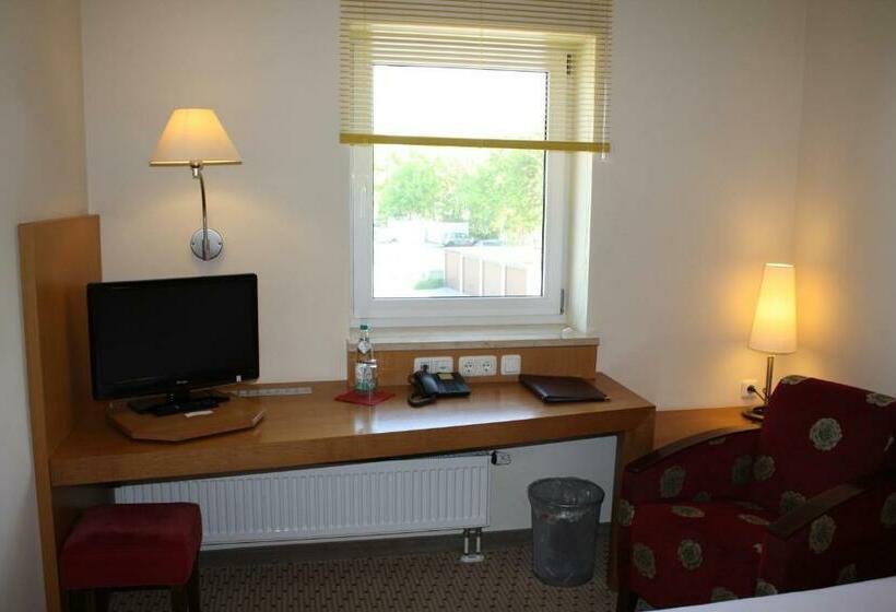 مبيت وإفطار Pension Geno