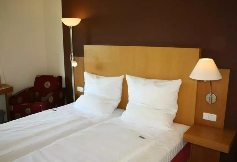 Bed and Breakfast Pension Geno