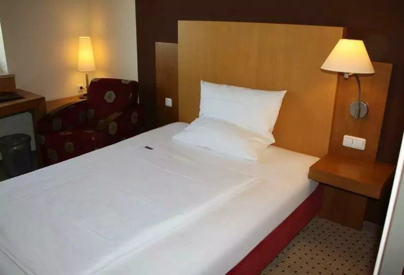 Bed and Breakfast Pension Geno