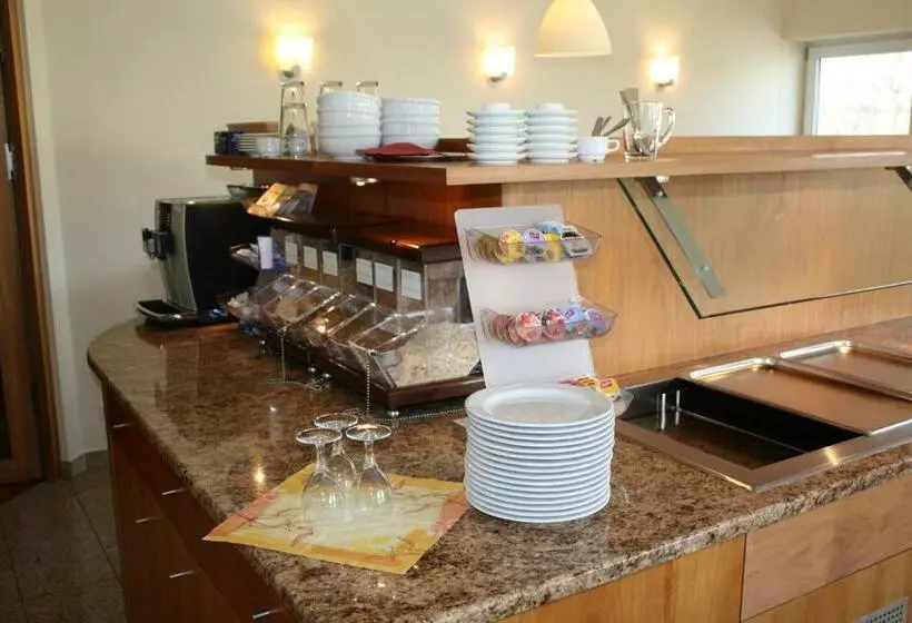 Bed and Breakfast Pension Geno