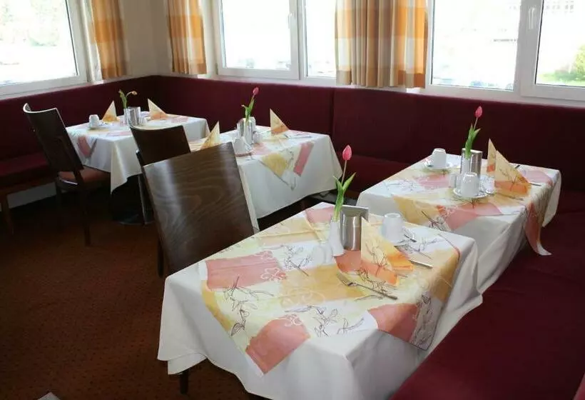 Bed and Breakfast Pension Geno