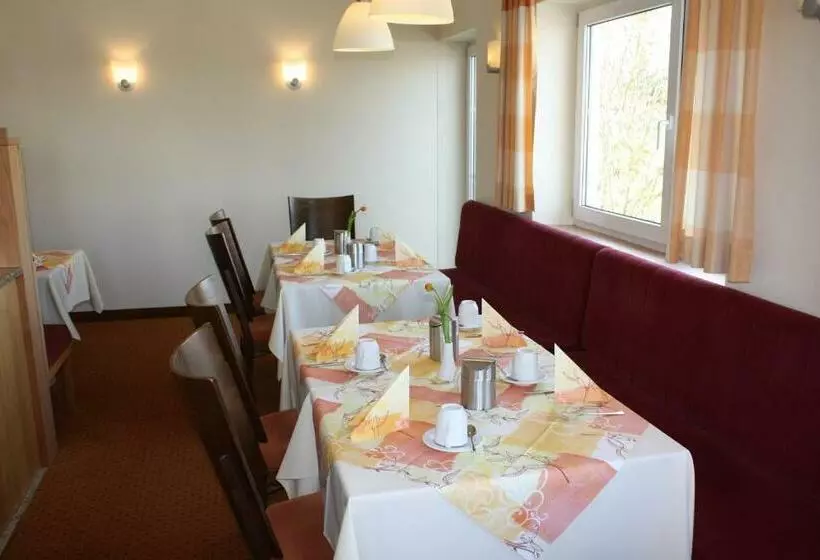 Bed and Breakfast Pension Geno