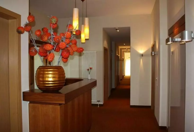 Bed and Breakfast Pension Geno