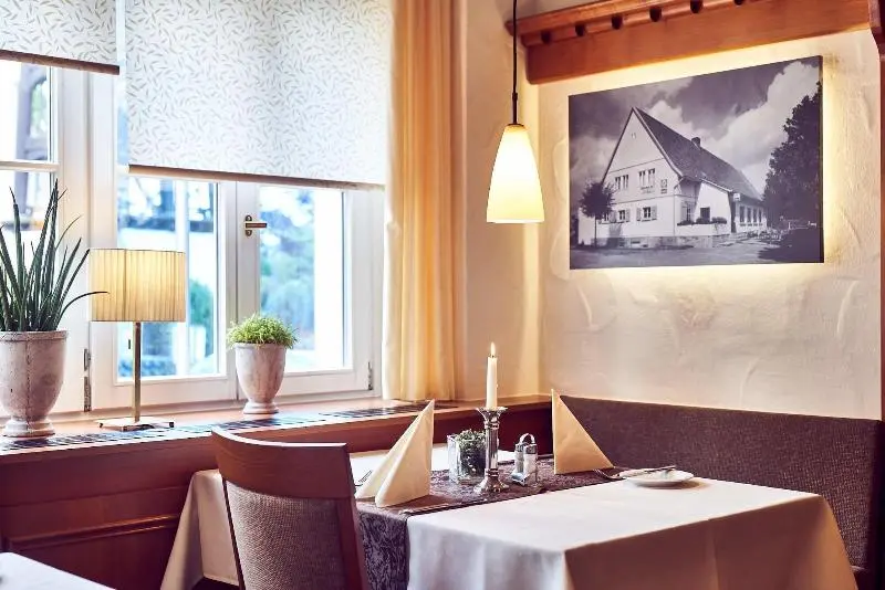 Das Landhotel Am Trätzhof Fulda