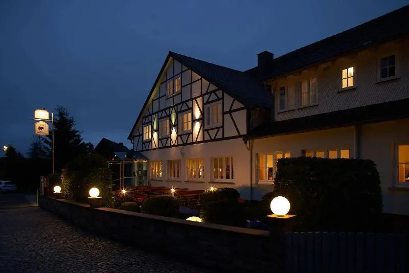 Das Landhotel Am Trätzhof Fulda