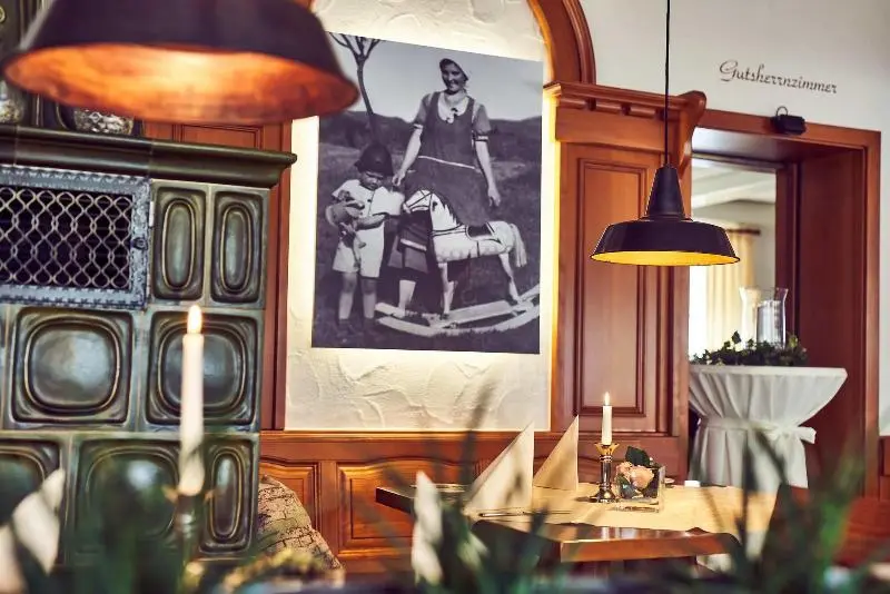 Das Landhotel Am Trätzhof Fulda