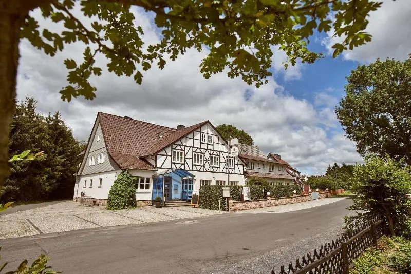 Das Landhotel Am Trätzhof Fulda