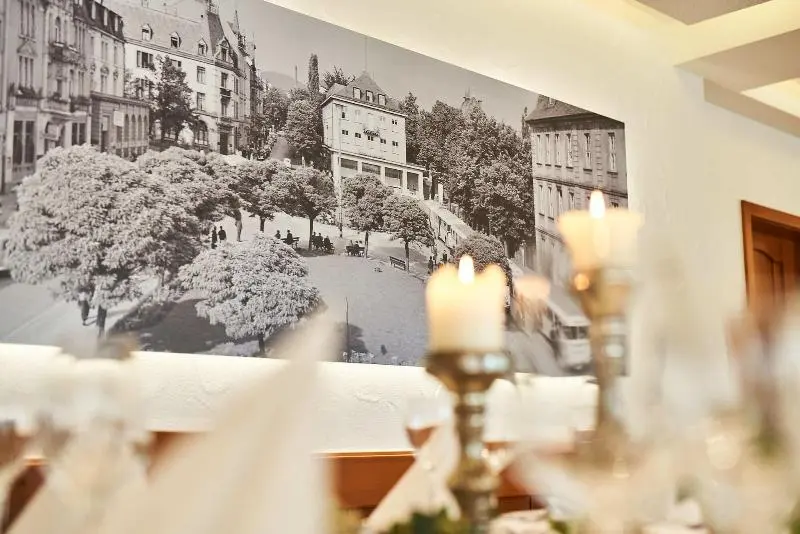 Das Landhotel Am Trätzhof Fulda