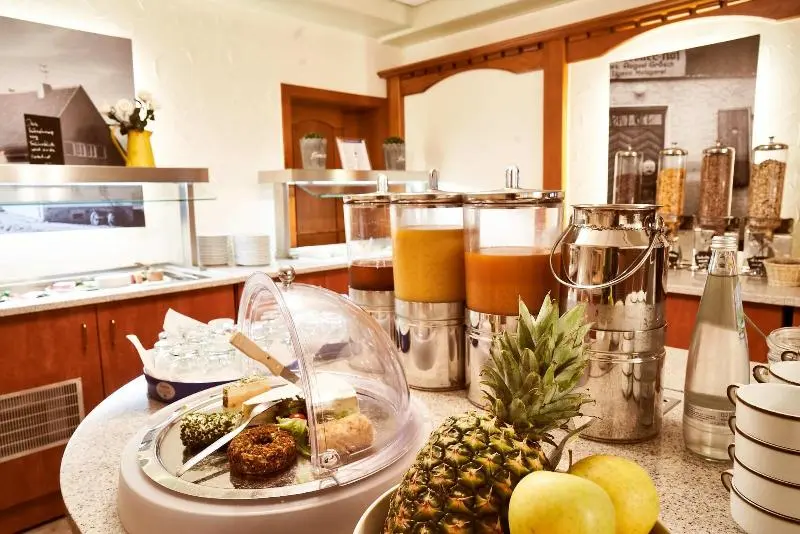 Das Landhotel Am Trätzhof Fulda
