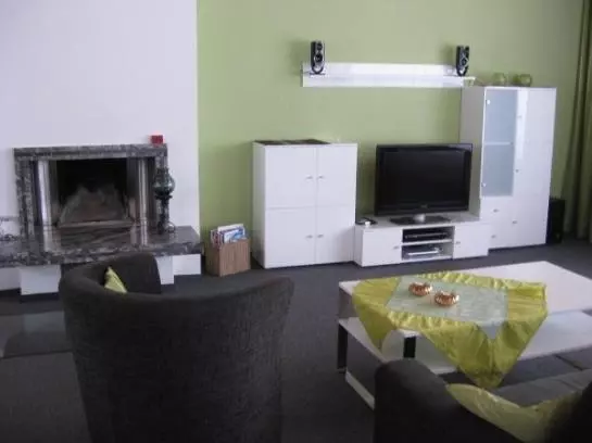 Alpenchalet Ofterschwang