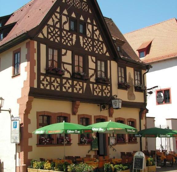 فندق Alte Brauerei