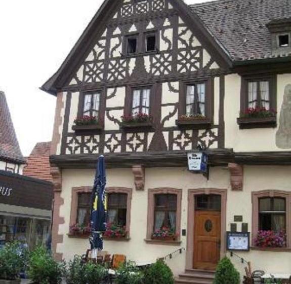 فندق Alte Brauerei