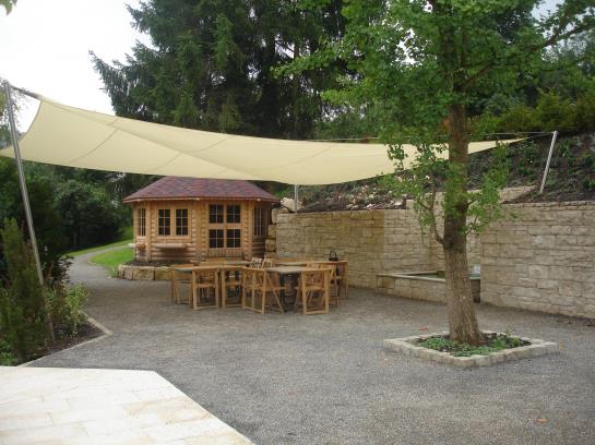 Пансион Alvi Gästehaus