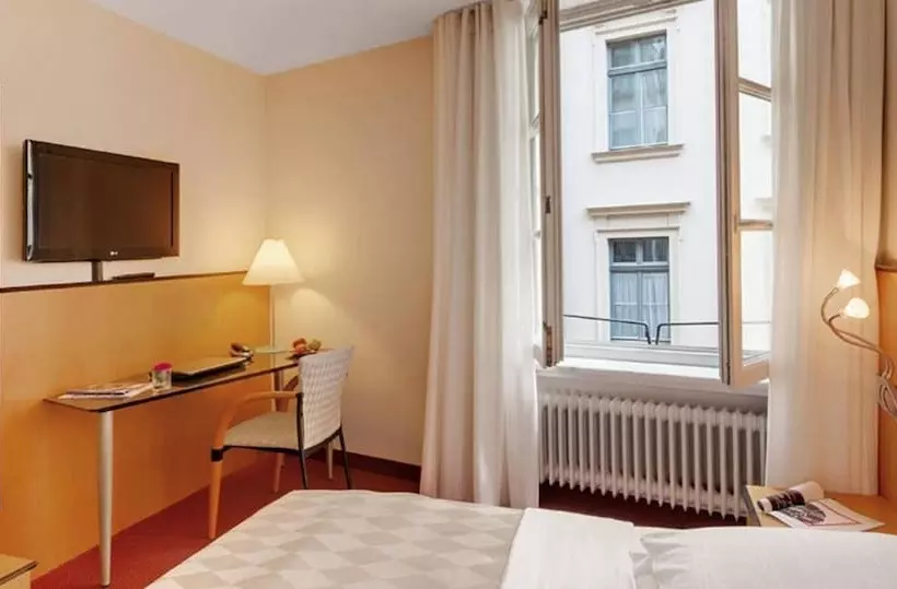 בית מלון כפרי Am Rathaus