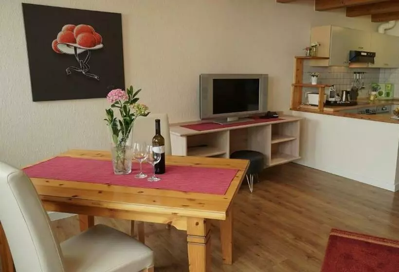 Appartementhotel Breitmattstub