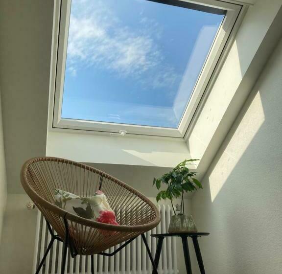 Appartementhotel Breitmattstub