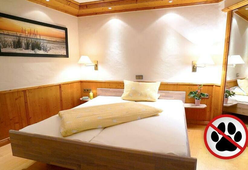 Appartementhotel Breitmattstub