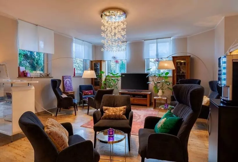 Arthotel Ana Style Augsburg