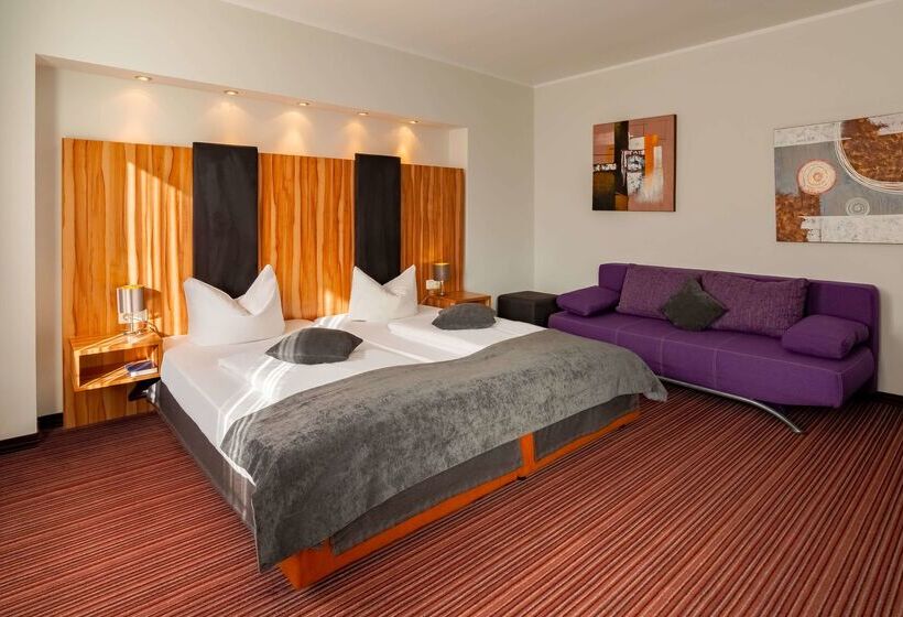 Arthotel Ana Style Augsburg