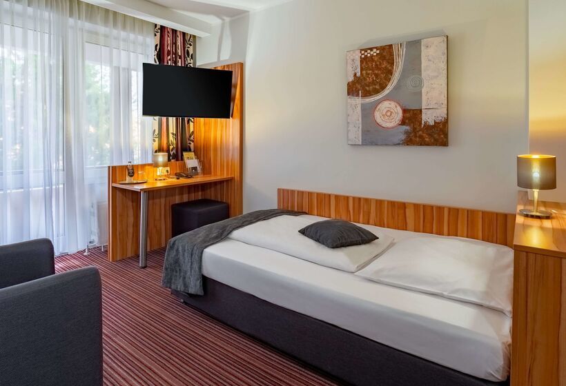 Arthotel Ana Style Augsburg